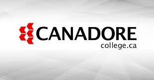 Logo: Canadore College 卡納多學院