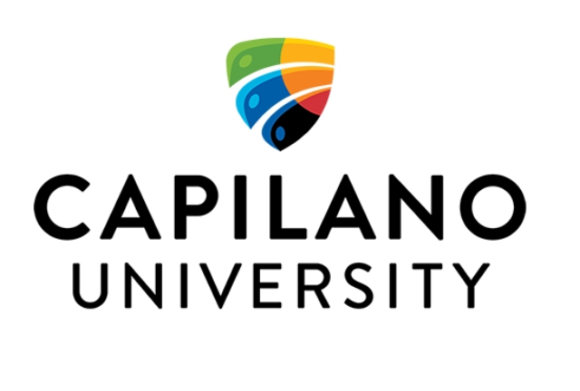 Logo: Capilano University 卡普蘭諾大學