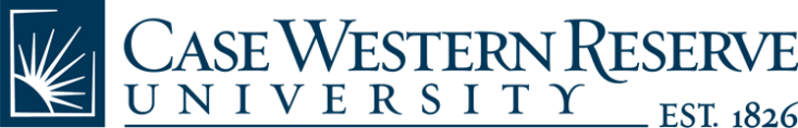 Logo: ELS Case Western Reserve University 凱斯西儲大學