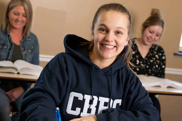 圖片: CBBC Career College