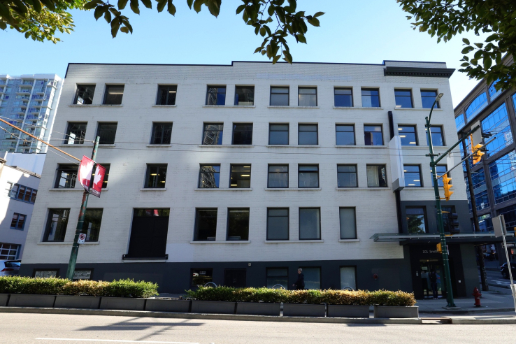 圖片: Canadian College of Technology and Business (CCTB)