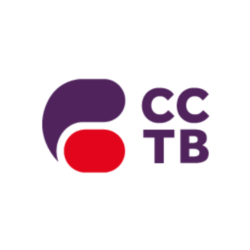 Logo: Canadian College of Technology and Business (CCTB)