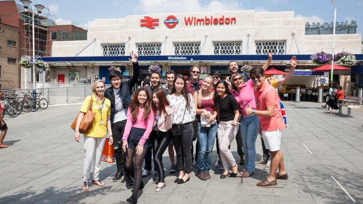圖片: ces_london_wimbledon_fb_students