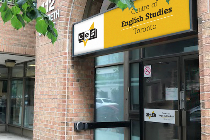 圖片: Centre of English Studies (CES) (Canada)