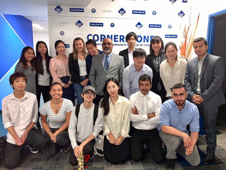 圖片: Cornerstone加拿大遊學打工40週年慶機票補助新增40名~2020.07.31