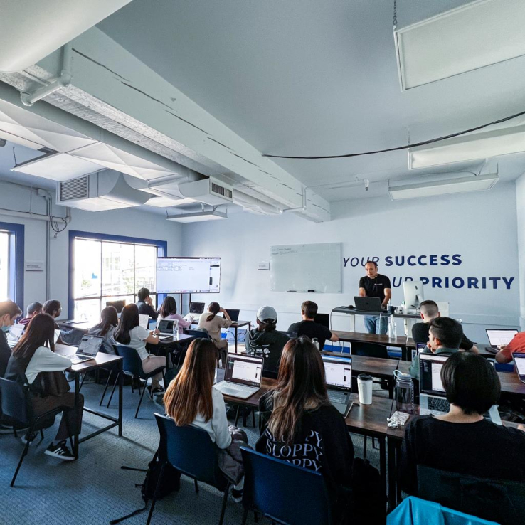 圖片: 【遊學打工】加拿大Cornerstone社區學院最新優惠~2026.03.31