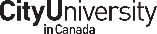 Logo: City University in Canada 城市大學 (加拿大校區)