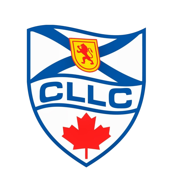 Logo: Canadian Language Learning College (CLLC)