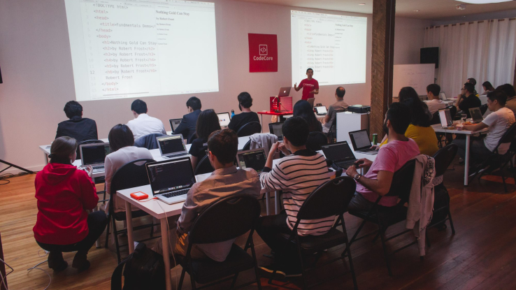 圖片: codecore_college_fb_class_2016