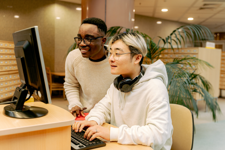 圖片: College of New Caledonia 新卡里多尼亞學院