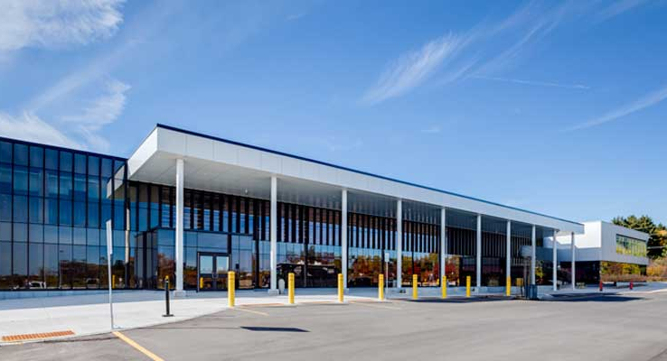 圖片: Conestoga College - 建築技術證書 (MAR/2026)