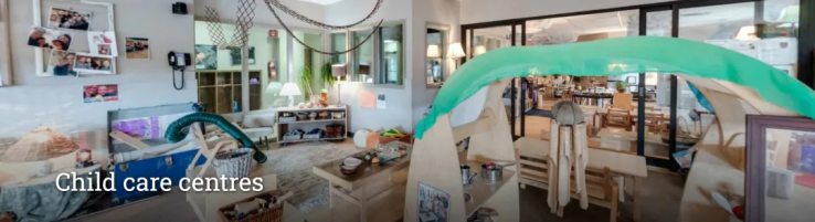 圖片: 💎幼教排名第一💎公立康尼斯托加理工學院文憑課程