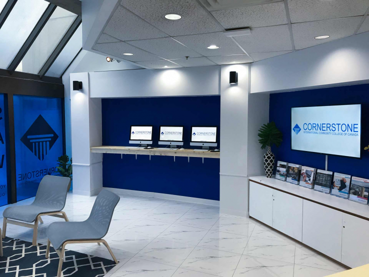 圖片: 2020.06.13加拿大Cornerstone遊學打工學校線上說明會