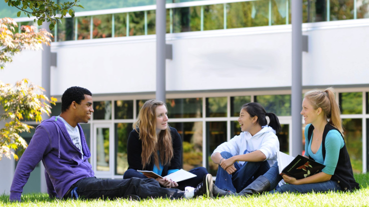 圖片: Corpus Christi College - 大學轉學課程 (NOV/2022)