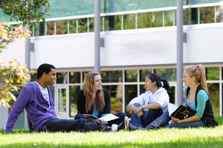 圖片: Corpus Christi College - 大學轉學課程 (NOV/2022)