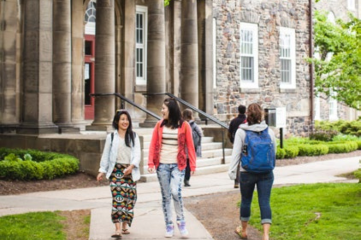 圖片: Dalhousie University 達爾豪斯大學