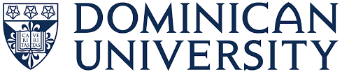 Logo: ELS Dominican University 多明尼克大學