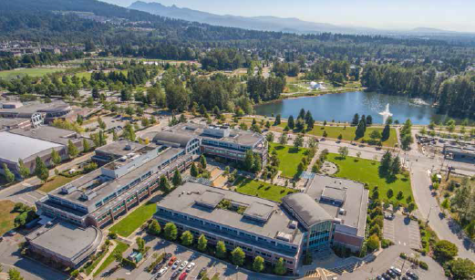 圖片: Douglas College - 國際供應鏈管理研究生文憑 (FEB/2020)