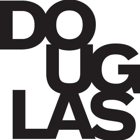Logo: Douglas College 道格拉斯學院