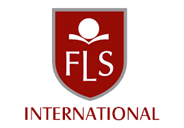 Logo: FLS International
