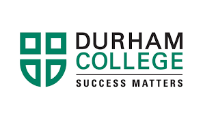 Logo: Durham College 杜倫學院