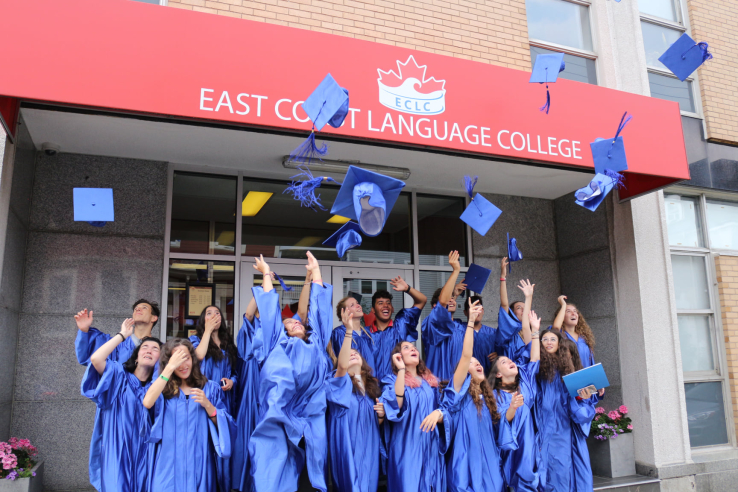 圖片: Oxford International North America (East Coast Language College)