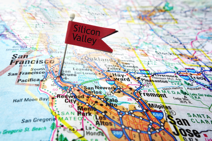 圖片: ELS Foothill College & DeAnza College 山麓學院和德安扎學院