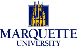 Logo: ELS Marquette University 馬凱特大學
