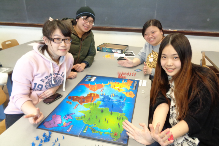 圖片: ELS Northern Illinois University 北伊利諾伊大學