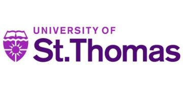 Logo: ELS University of St. Thomas - Minnesota 聖托馬斯大學 - 明尼蘇達
