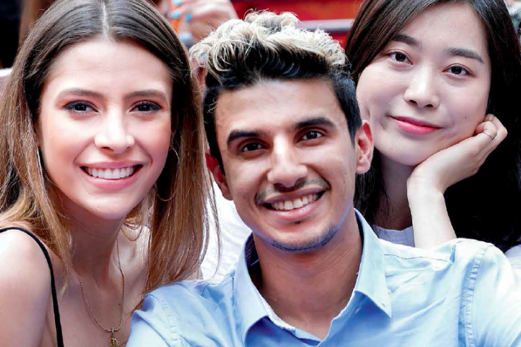 圖片: ELS Language Centers (USA)