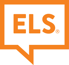 Logo: ELS Language Centers (USA)