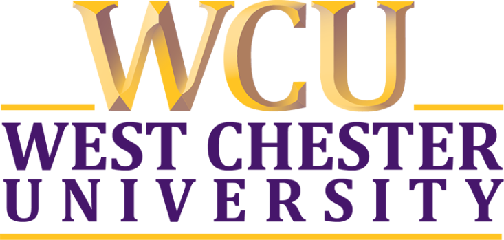 Logo: ELS West Chester University 西切斯特大學