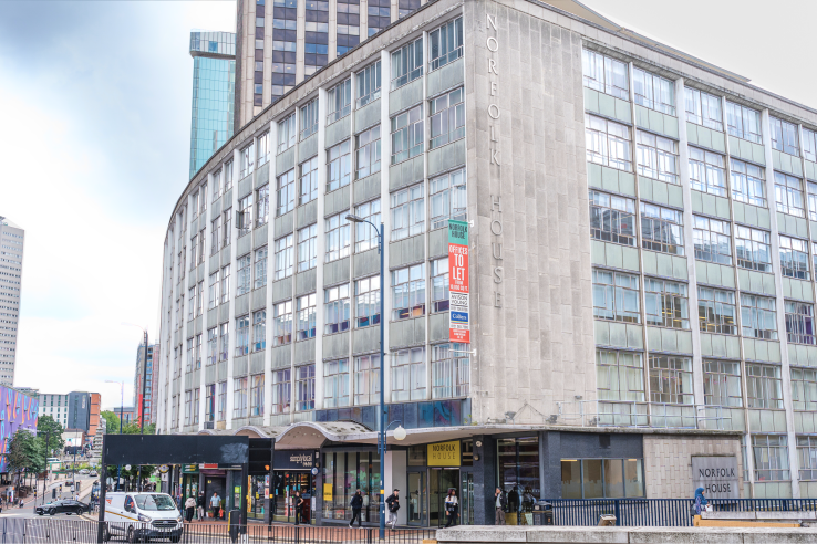 圖片: English Path Birmingham (UK) EP 語言學校伯明罕校區