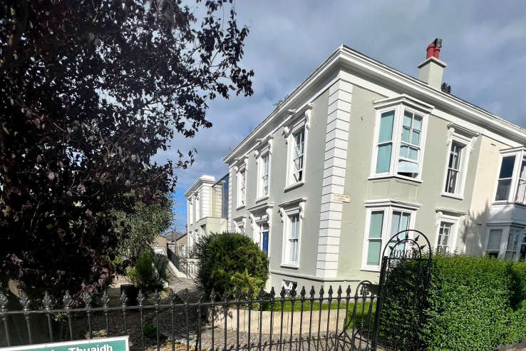 圖片: English Path Dublin (Ireland) EP 語言學校都柏林校區