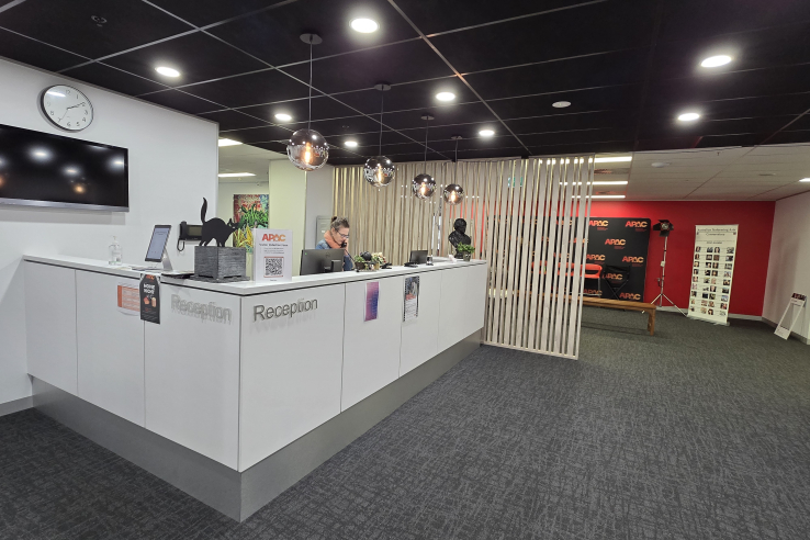 圖片: English Path Brisbane (AU) EP 語言學校布里斯本校區