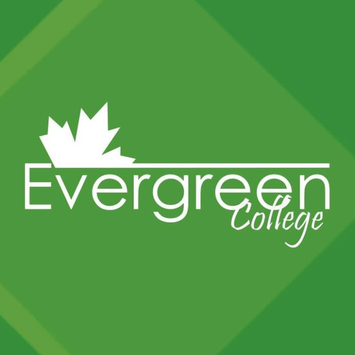 Logo: Evergreen College