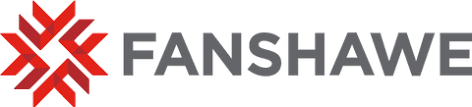 Logo: Fanshawe College 范莎學院