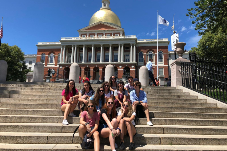 圖片: FLS International