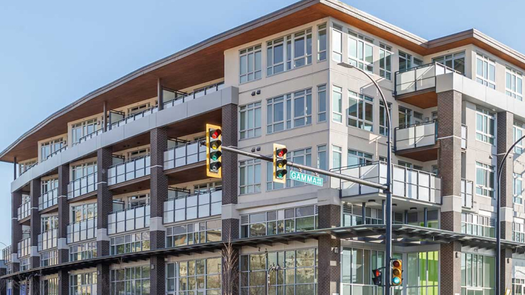 圖片: GEC Burnaby Heights