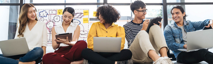 圖片: 【微證書短期進修】加拿大ILACIC免學簽課程~2025.12.31