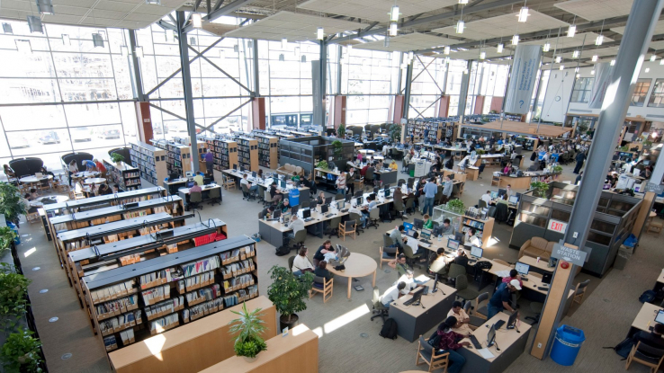 圖片: Georgian College - 飯店與渡假村營運管理文憑 (APR/2021)