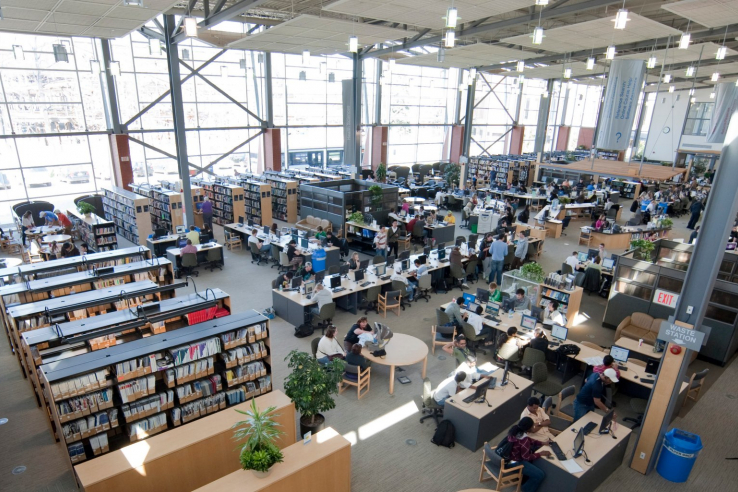 圖片: Georgian College - 飯店與渡假村營運管理文憑 (APR/2021)