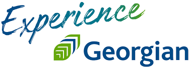 Logo: Georgian College 喬治亞學院