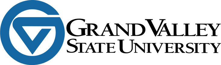 Logo: ELS Grand Valley State University 大峽谷州立大學