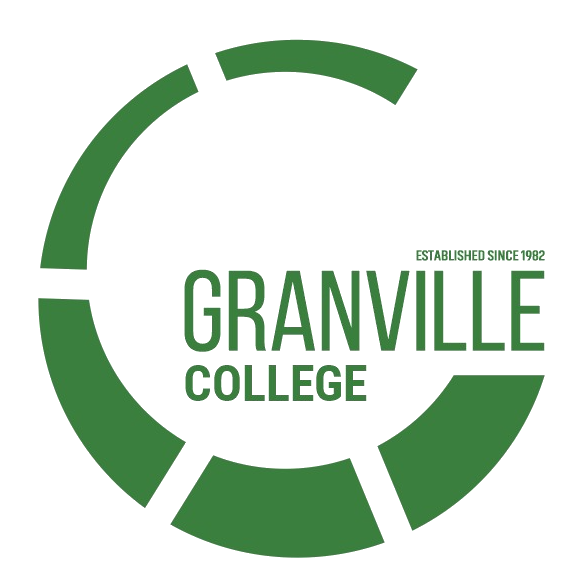 Logo: Granville College