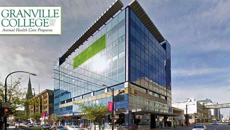 圖片: Granville College