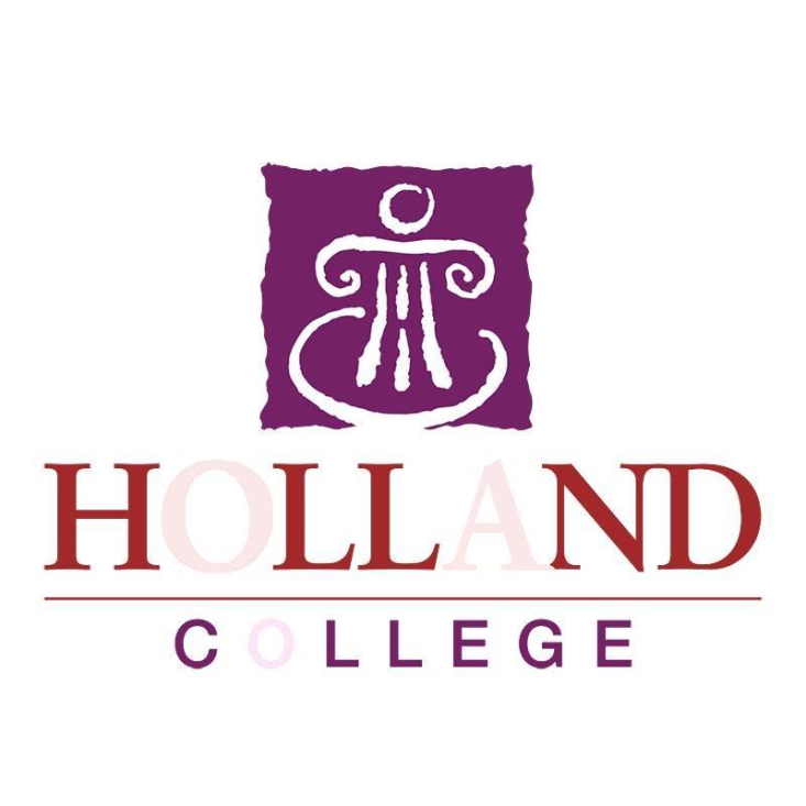 Logo: Holland College 荷蘭學院