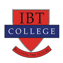 Logo: IBT College