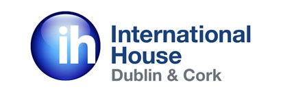 Logo: International House Dublin (Ireland) IH國際語言中心 